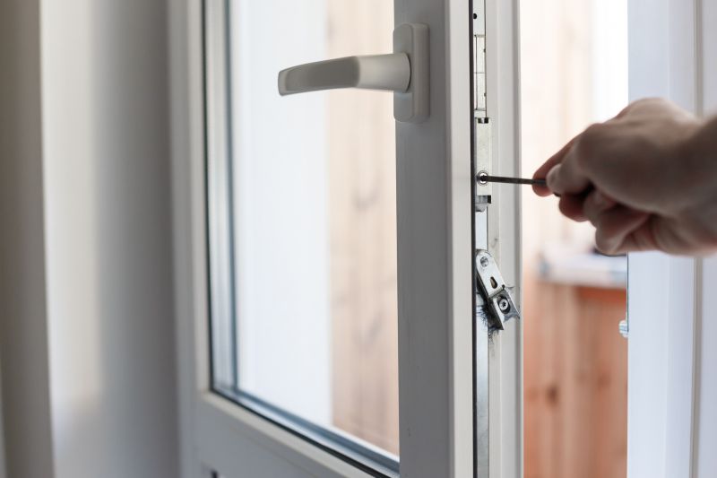 Window Opener Repair in Denver, CO