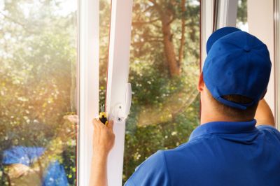 Window Opener Repair in Denver County, CO