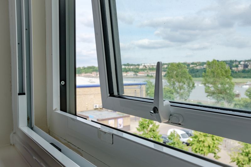Window Opener Replacement in Littleton, CO