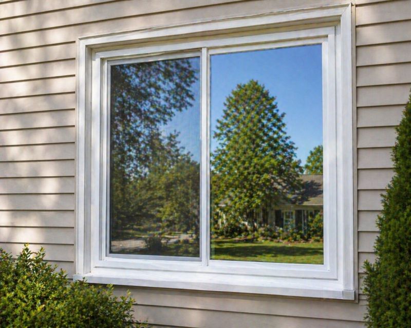 Window Pane Replacement in Kansas City, KS