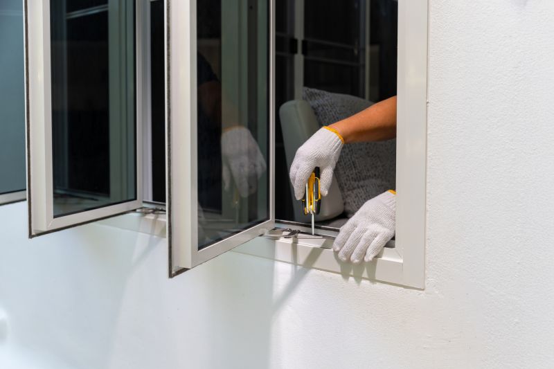 Window Sash Repair in Olathe, KS