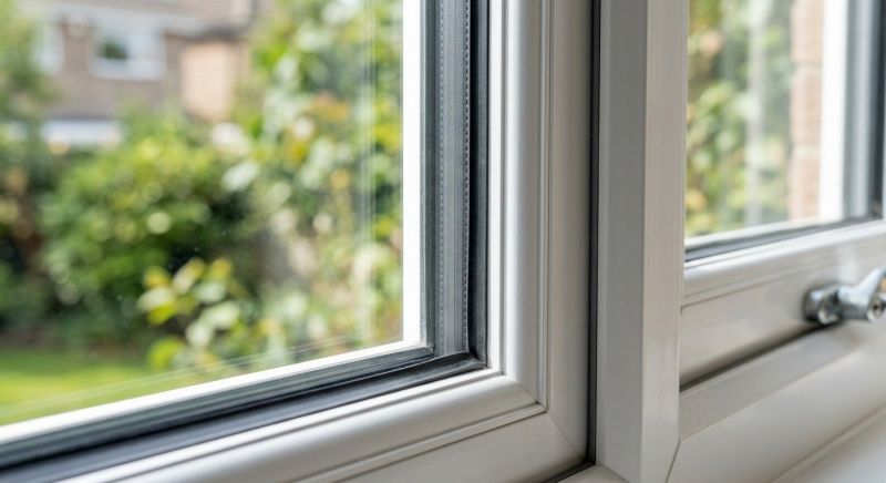 Window Sash Repair in Wilmington, NC