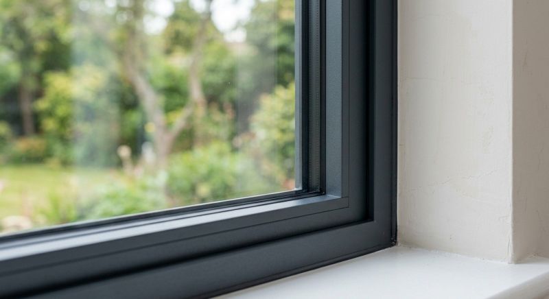 Window Sash Repair in Denver, CO