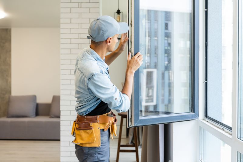 Window Sash Repair in Denver County, CO
