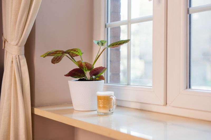 Window Sill Replacement in Overland Park, KS
