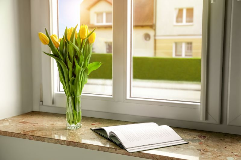Window Sill Replacement in Alpharetta, GA