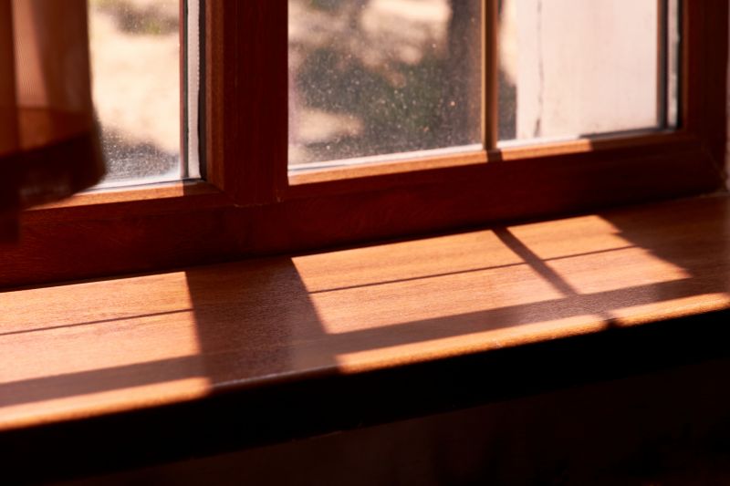 Window Sill Replacement in Prescott Valley, AZ