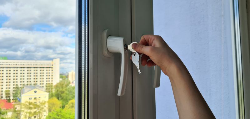 Window Track Replacement in Kansas City, KS