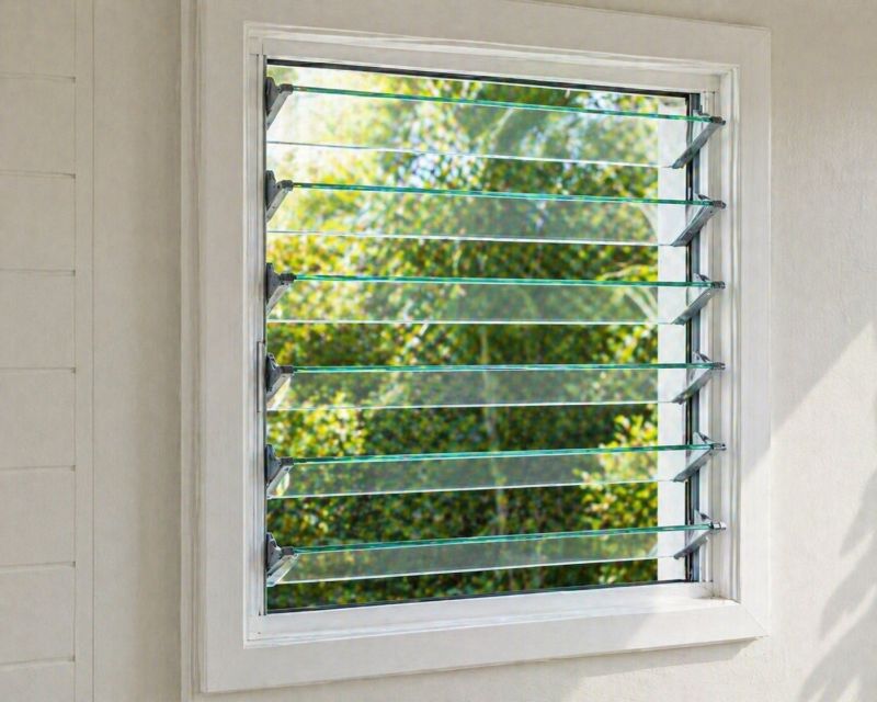 Window Track Replacement in Littleton, CO