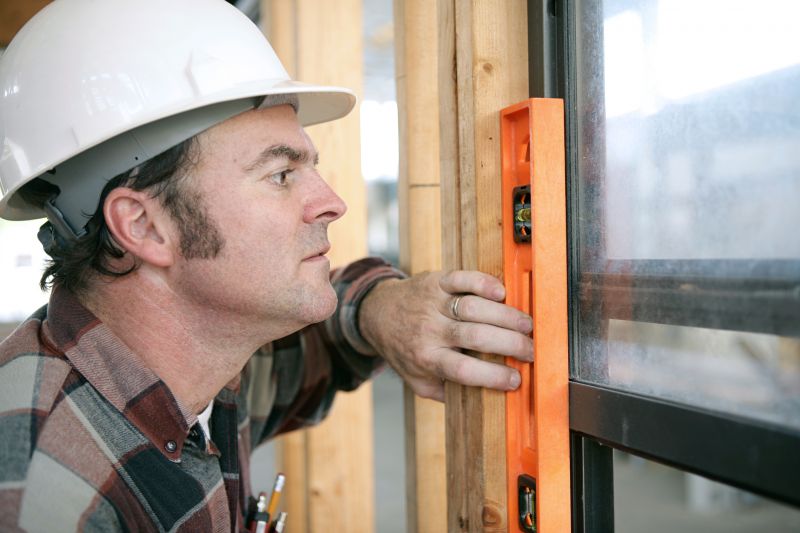 Wood Window Repair in Denver County, CO