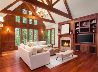 Wood Windows Installation in Worcester, MA